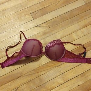 Victoria secret bra